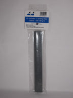 Albion Alloys Professional Sanding Files Coarse 100/180 Grit (165mm x 20mm) 341