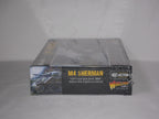 Warlord Games Bolt Action 1:56 Scale WWII US M4 Sherman Medium Tank - 402013006