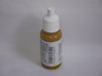 Vallejo Model Color German Camouflage Orange Ochre Acrylic 17ml Dropper - 70.824