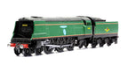 Dapol Kitmaster  "OO/HO" Battle Of Britain Class 257 Squadron Locomotive C083