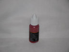 Duncan Rhodes Painting Academy 'Two Thin Coats' Evil Eye Red 15ml Bottle - 10066