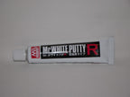 Mr Hobby Mr White R Low Viscosity Lacquer Based Putty 25g Metal Tube - (P-123)