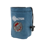 Warlord Games Bolt Action WW2 German Fallschirmjäger Order Dice Bag - WGB-BAG-26