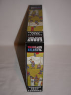Wargames Atlantic Grand Battle Hard Plastic 10mm Samurai Army Command WAARN007S