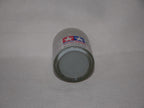 Tamiya Color Acrylic Model Paint Mini X-21 Flat Base 10ml 1/3oz Glass Jar 81521