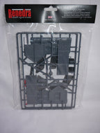 Renedra Ltd Generic Scenery & Bases 1/56th (28mm) Scale Timber Outbulding - RNTO