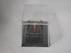 Burago 1:43 Oracle Redbull Racing RB20 Car With Sergio Pérez Helmet - #18-38098P