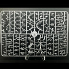 Wargames Atlantic The Spare Parts Emporium 28mm Dead Animal Bits - WAAPW001