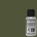 Mission Models Hobby Paints US Army Olive Drab FS 33070 30ml Bottle (MMP - 026)