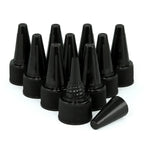 Monument Hobbies Pro Acryl Paint Range 22ml Alternate Dropper Lid 10 Piece Set