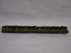 Javis "Countryside" Scenics "00" Gauge Rough Country Weatherd Fencing PF6