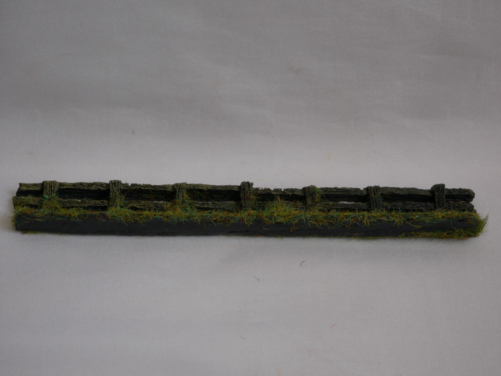 Javis "Countryside" Scenics "00" Gauge Rough Country Weatherd Fencing PF6