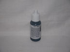 Vallejo Model Color Intermediate Blue Acrylic 17ml Dropper Bottle - 70.903