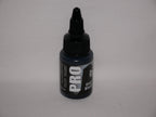 Monument Hobbies Pro Acryl Paint Range Coal Black 22ml Twist Top Bottle MPA-002