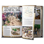 Wargames Illustrated Premier Tabletop Gaming Magazine Issue 453 September 2025