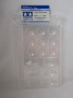 Tamiya High Quality PET Plastic 15 Well Model Hobby Paint Palette (5Pcs) - 87125