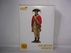 Hat Industrie 1:72 Scale American War Of Independence British Infantry - 8343