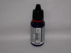 Vallejo Game Color Acrylics Midnight Purple 18ml/0.6 fl oz Dropper Bottle 72.016