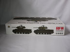 Ryefield Model 1:35 Russian KV-1 Model 1942 Simplified Turret Heavy Tank - 5041