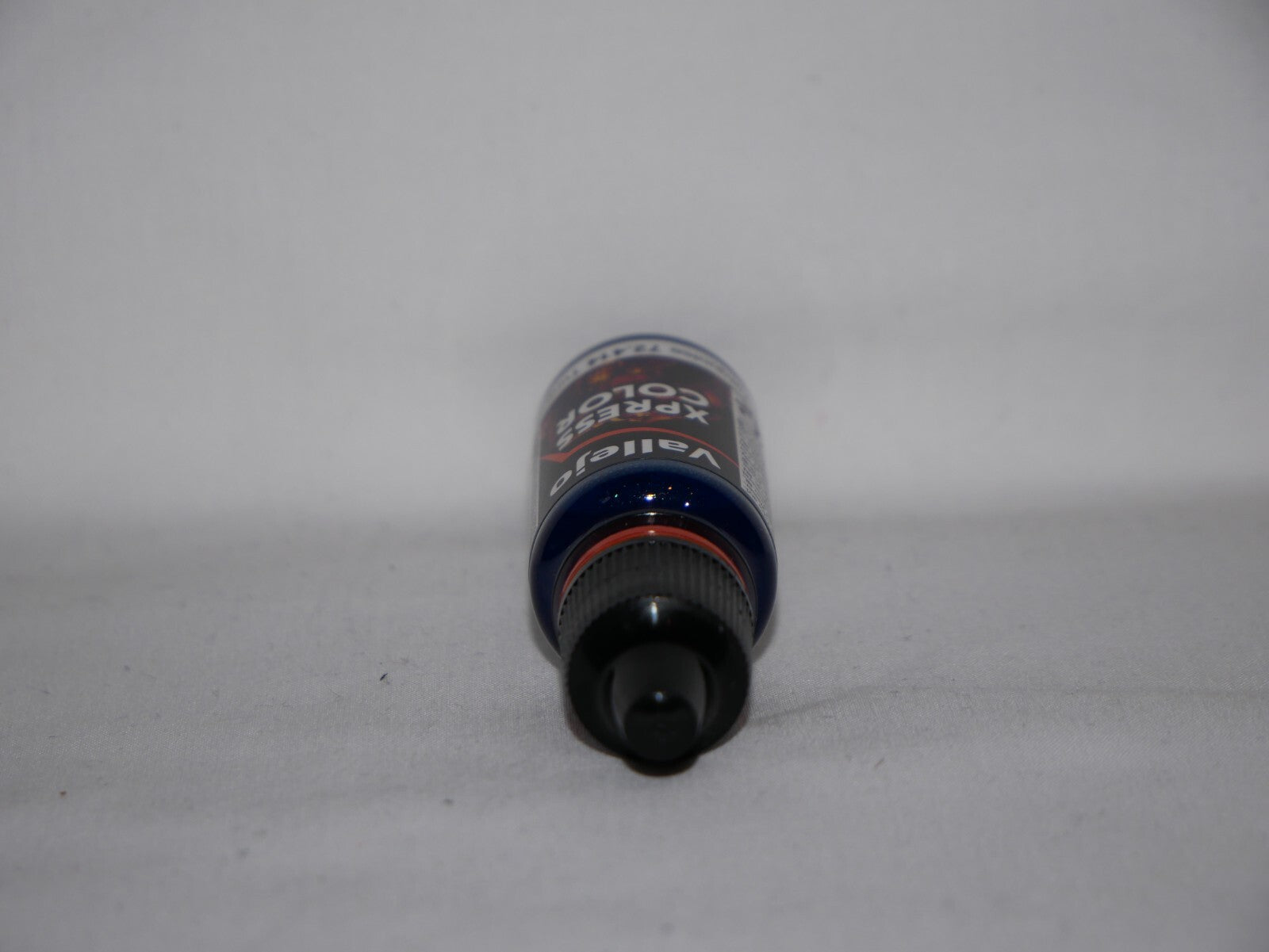 Vallejo Xpress Color Acrylics Caribbean Turquoise 18ml Dropper Bottle - 72.414