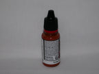 Vallejo Game Color Acrylics Grunge Brown 18ml/0.6 fl oz Dropper Bottle - 72.115