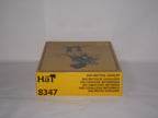 Hat Industrie 1:72 Scale American War Of Independence British Cavalry - 8347