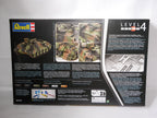 Revell 1:35 Raketenjagdpanzer Jaguar 1 Rocket Destroyer Kit Skill Level 4 03353