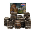 Victrix Ltd Pillage Ransack The Middle Ages 28mm Hard Plastic Barrels - VXE009