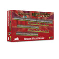 Black Powder Epic Battles Revolution 15mm Hessians & Allies Brigade - 312403407