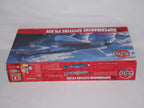 Airfix 1:72 Scale Model WWII Supermarine Spitfire PR.XIX Skill Level 1 - A02017B