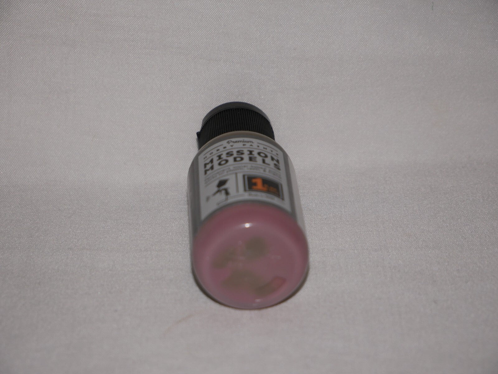Mission Models Hobby Paints US Army Olive Drab FS 33070 30ml Bottle (MMP - 026)