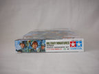 Tamiya Military Miniatures 1:35 Scale WWII German Panzer Grenadiers Set - 35061