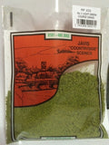 Javis "Countryside" Scenics No 1 Light Green Coarse Grass JCG1
