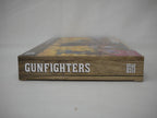 Great Escape Games Dead Man's Hand 28mm Scale Hard Plastic Gunfighters - DMHP001