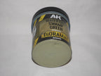 AK Interactive Diorama Series Green Swamp Water Gel Acrylic 250ml Tub - AK8006