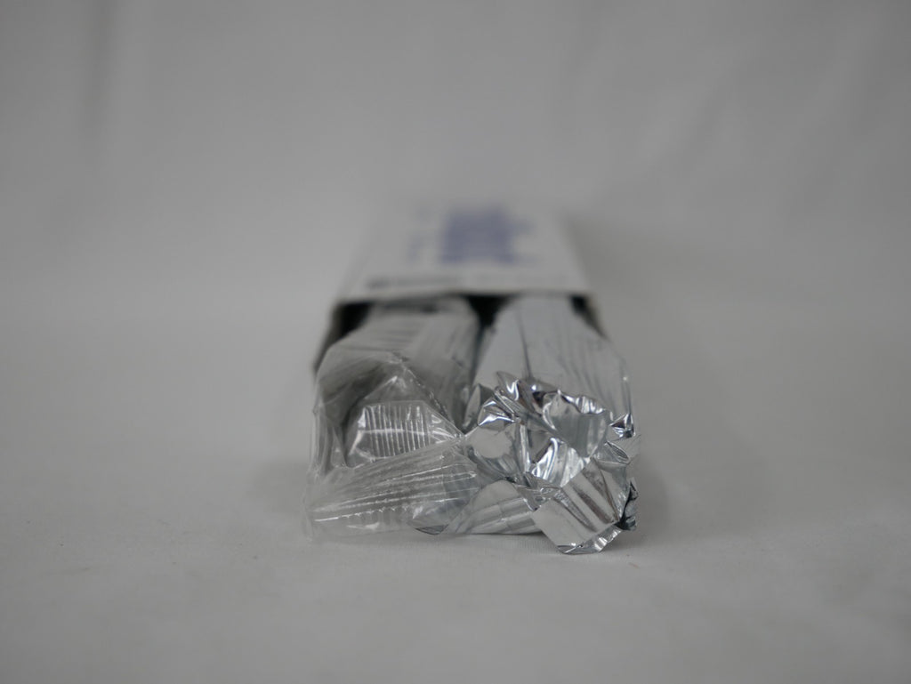 Milliput Silver Grey Two Part Specially Formulated Epoxy Putty (113.4g) Per Pack - MILLSG