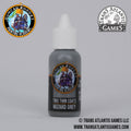 Duncan Rhodes Painting Academy Two 'Thin Coats' Wizard Grey 15ml Bottle - 10022