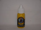 Duncan Rhodes Painting Academy Two Thin Coats Serpent Eye Yellow 15ml - 10130