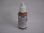 Vallejo Model Color Tan Earth Acrylic 17ml/0.57 fl oz Dropper Bottle - 70.874
