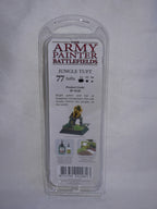 The Army Painter Battlefields Jungle Tufts For Wargaming (77) Per Pack BF4228