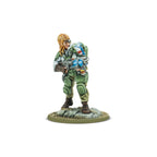 Warlord Games Konflikt 47 The Rift War Volume One Festung Europa With Operation Touchdown Book Miniature - 45101004
