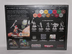 The Army Painter Gamemaster Adventure Starter Role-Playing Paint Set - GM1008