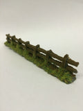 Javis "Countryside" Scenics "OO" Gauge Rough Country Fencing PF1