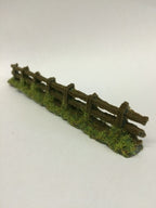 Javis "Countryside" Scenics "OO" Gauge Rough Country Fencing PF1