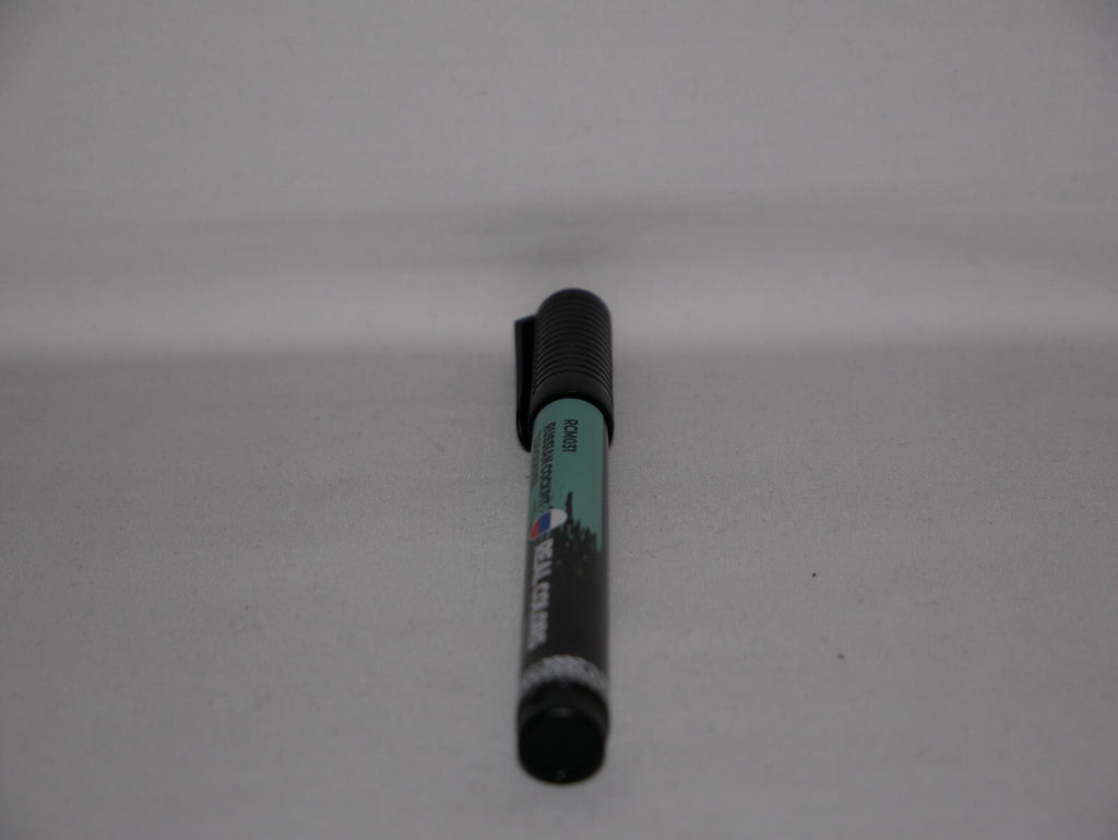 AK Interactive Real Colors Acrylic Marker Pens Russian Cockpit Turquoise RCM031