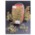 Javis "Countryside" Scenic Products Sea Foam Trees Hedges & Bushes - JSEAFOAM