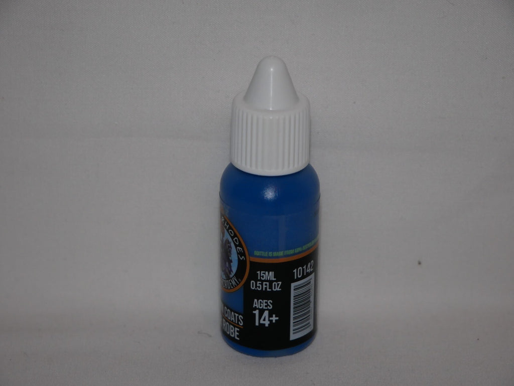 Duncan Rhodes Painting Academy Two Thin Coats Range Eldar Robe 15ml Bottle 10142