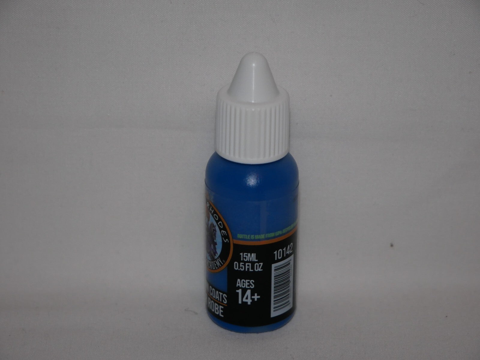 Duncan Rhodes Painting Academy Two Thin Coats Range Eldar Robe 15ml Bottle 10142