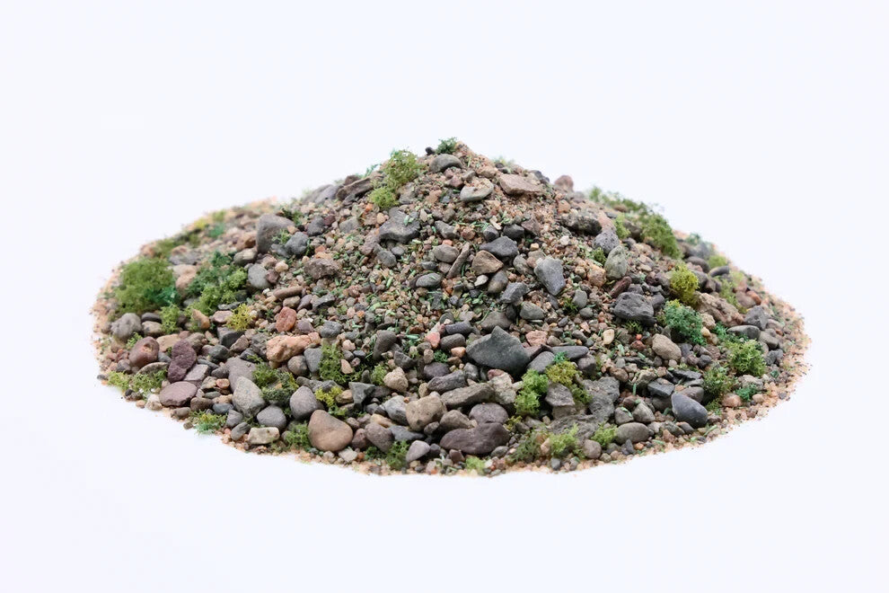 Geek Gaming Scenics Terrain To Fight Over Base Ready Scrublands Mix 250-BR-SCRUB