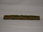 Javis Manufacturing Ltd Countryside Scenics "OO" Gauge Resin Wicker Fence - PF15
